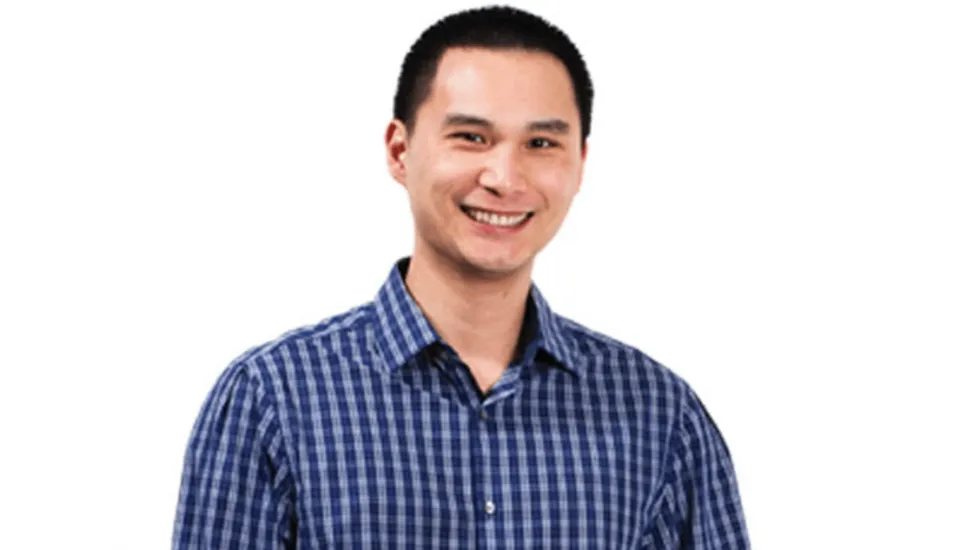 Bob Lai Headshot