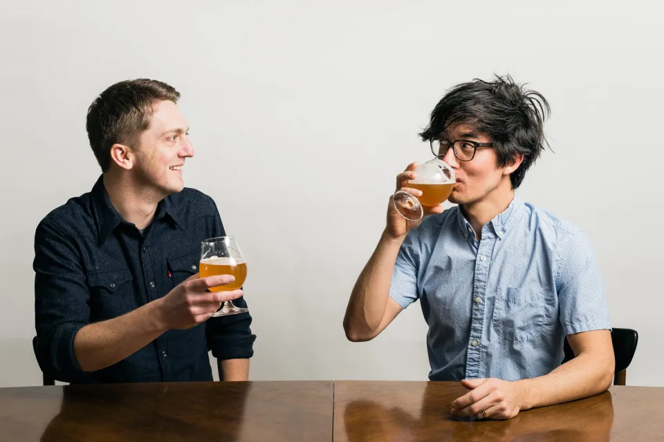 How to Money, Matt and Joel