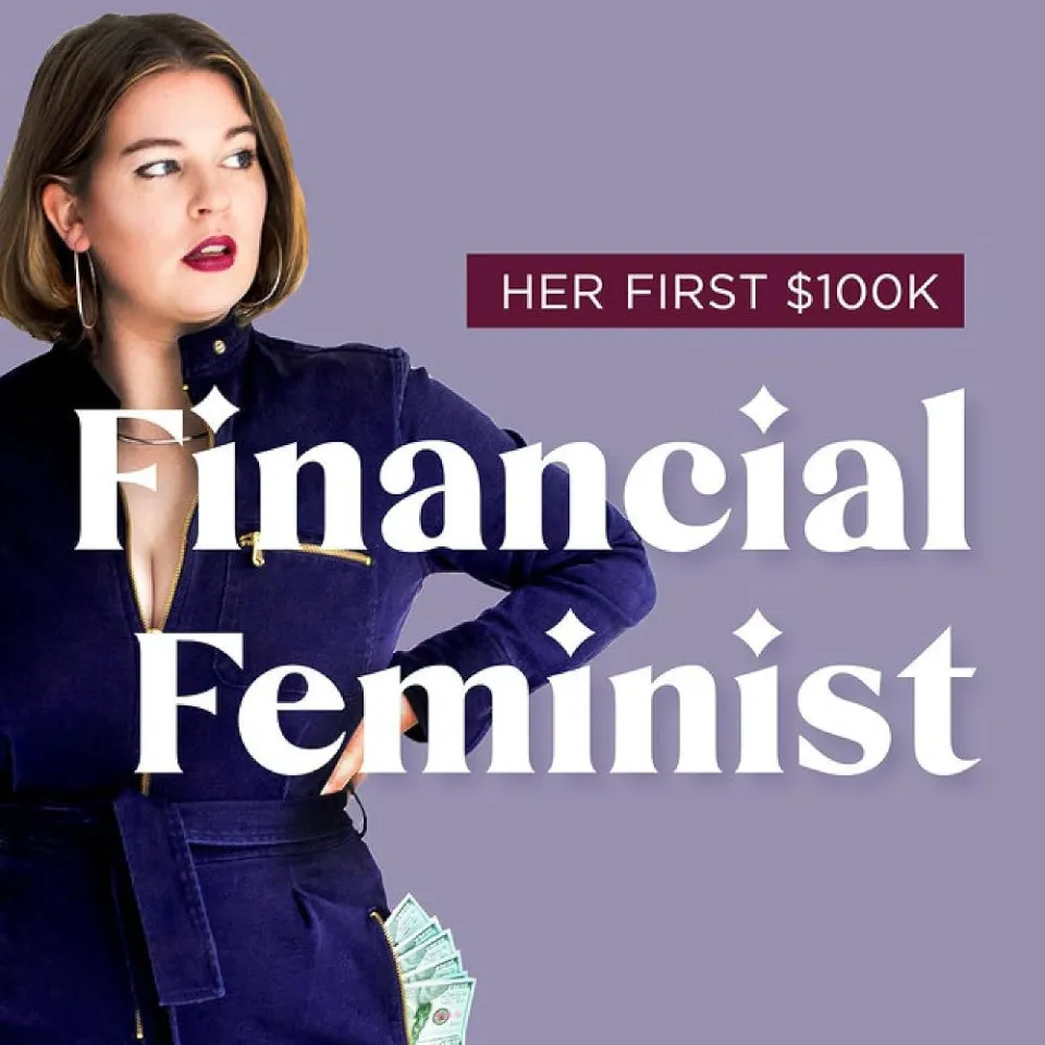 Financial Feminist Pidcast