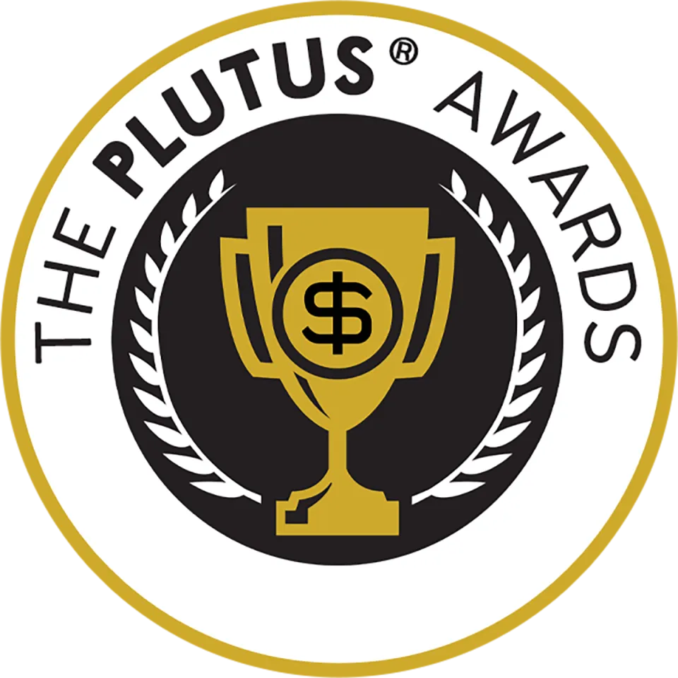 Plutus Awards Logo