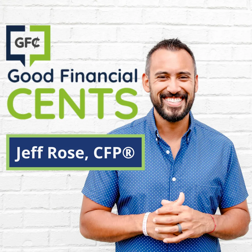 Good Financial Cents Profile