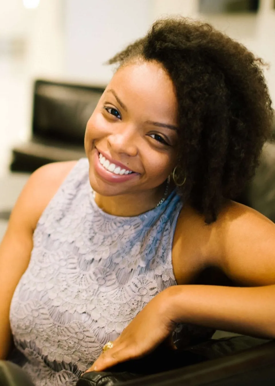 Danielle Desir photo