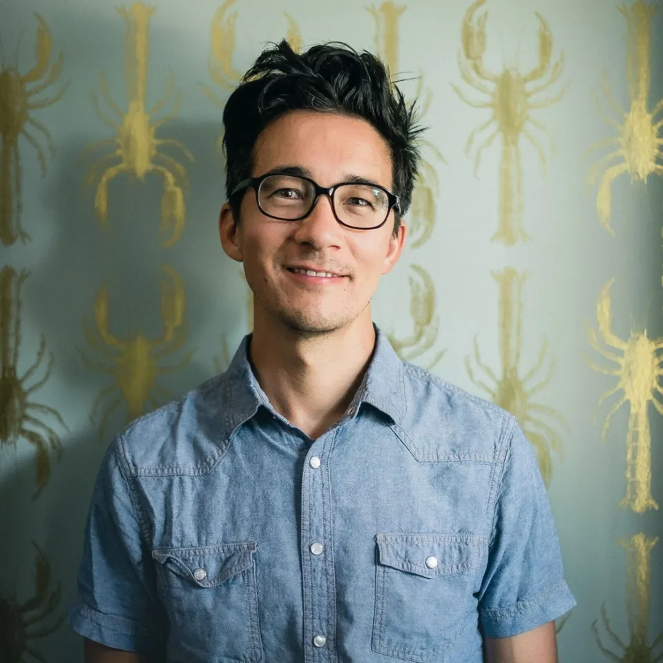Matt Altmix Headshot